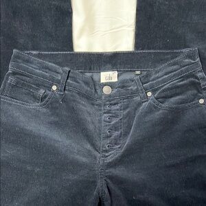 Women's blue Jeans